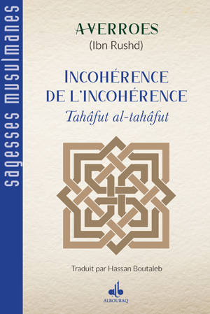 L'Incohérence de l'incohérence