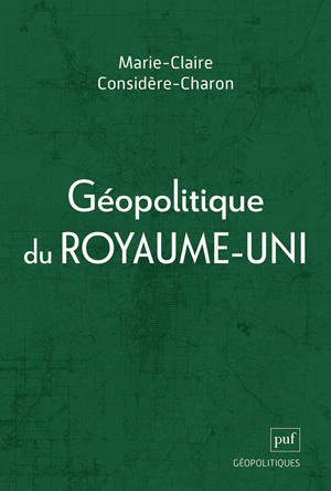 Géopolitique du Royaume-Uni