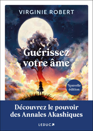 Guérissez votre âme (NE)