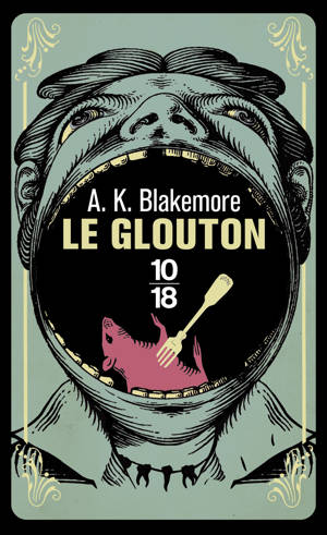 Le glouton