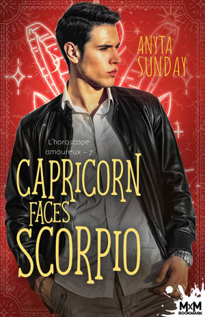 Capricorn Faces Scorpio