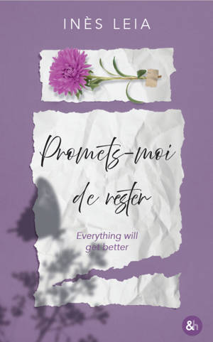 Promets-moi de rester