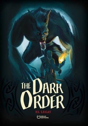The Dark Order