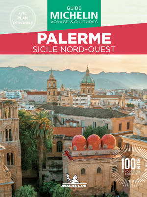 Guide Vert WE&GO Palerme