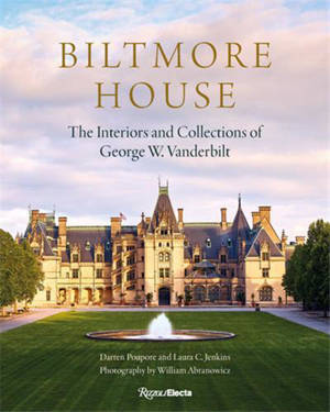 Biltmore House /anglais