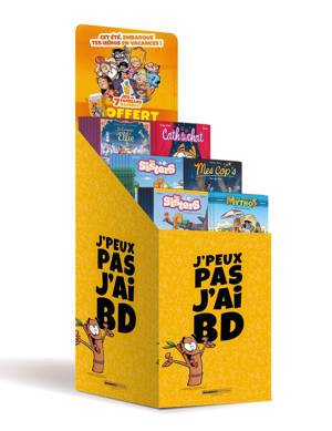 Box 66 ex OP été 2026