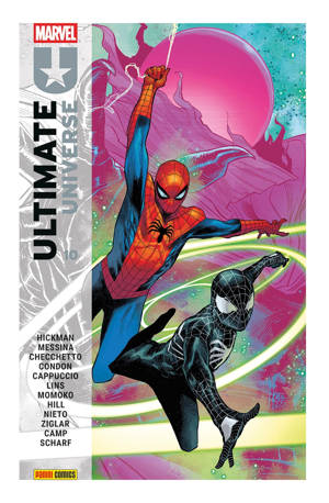 Ultimate universe N°10
