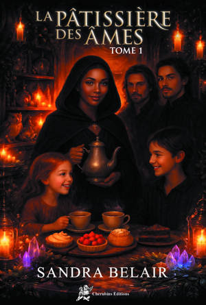 La Pâtissière des Âmes - Tome 1