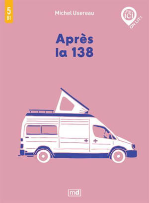 APRES LA 138, NIVEAU 5/B1