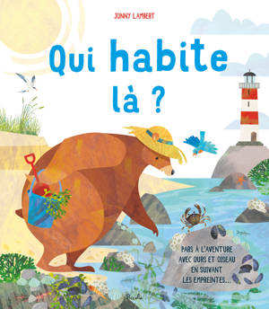 Qui habite là ?