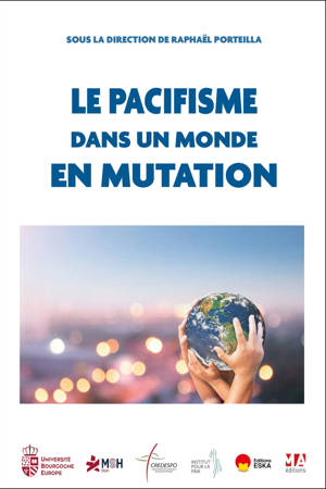 Le pacifisme dans un monde en mutation