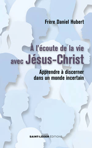 À l’écoute de la vie avec Jésus-Christ