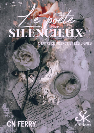 Le poète silencieux 1