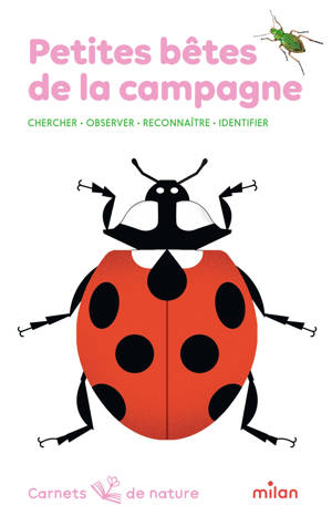 Petites bêtes de la campagne