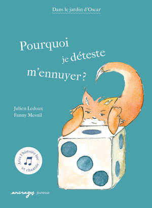 Pourquoi je déteste m'ennuyer ?