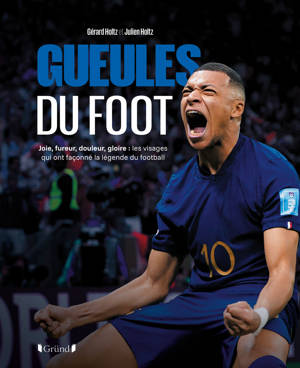 Gueules du foot