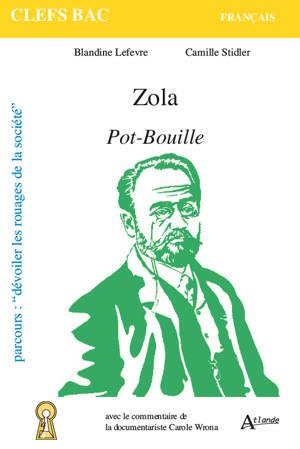 Zola, Pot-Bouille