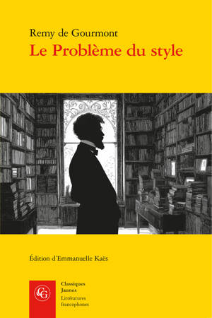 Le Problème du style