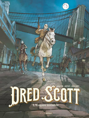 Dred Scott - vol. 02/2