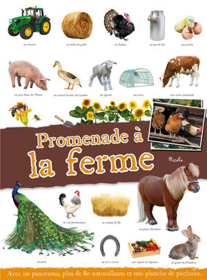 La ferme