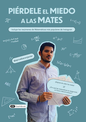 Piérdele el miedo a las mates