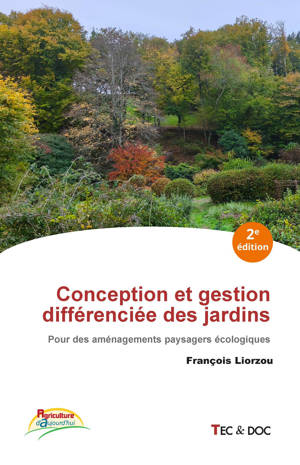 Conception et gestion différenciée des jardins