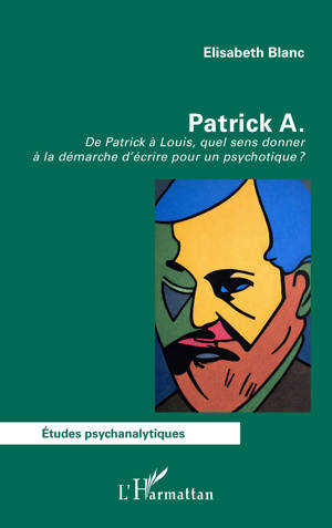 Patrick A.