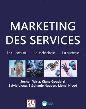 Marketing des services