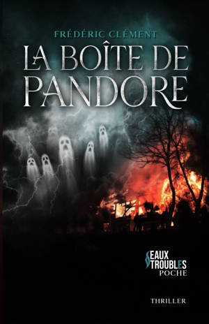 LA BOITE DE PANDORE POCHE