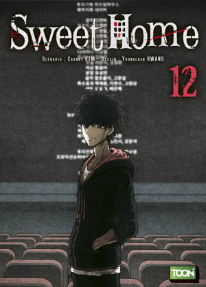 Sweet Home T12