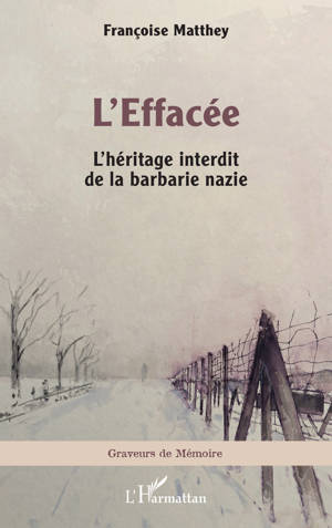 L’Effacée