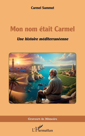 Mon nom était Carmel
