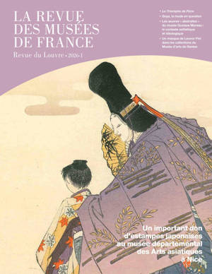 Revue des musées de France 1-2026