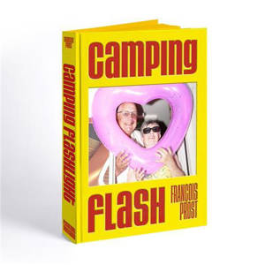 Francois Prost Camping Flash /franCais