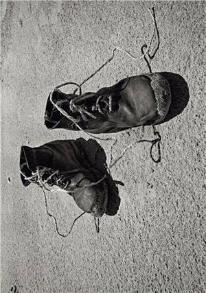 Josef Koudelka Diaries /anglais