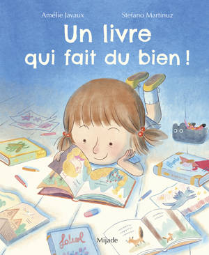 Un livre qui fait du bien !