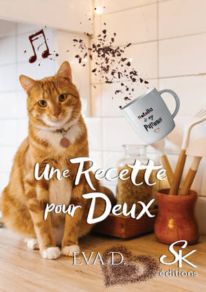 Une recette pour deux