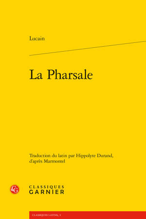 La Pharsale