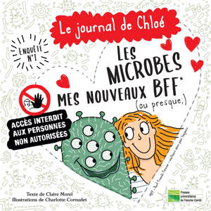 Le journal de Chloé. Enquête n° 1