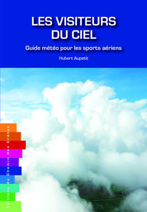 Les visiteurs du ciel