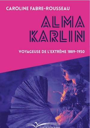 Alma Karlin