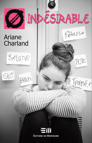 Indésirable - Tabou