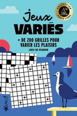 Temps libre - Jeux variés