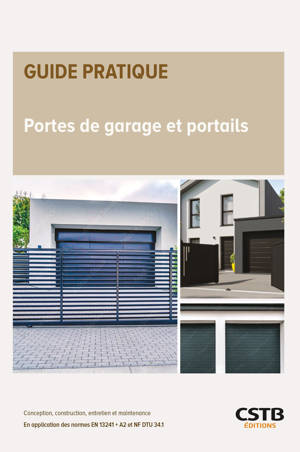 Portes de garage et portails