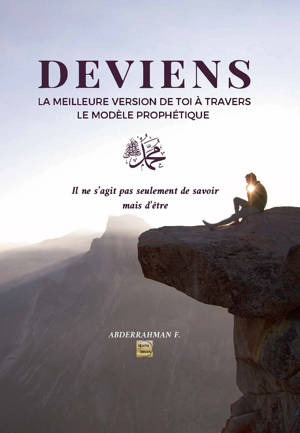 Deviens la meilleure version de toi à travers le modèle prophétique