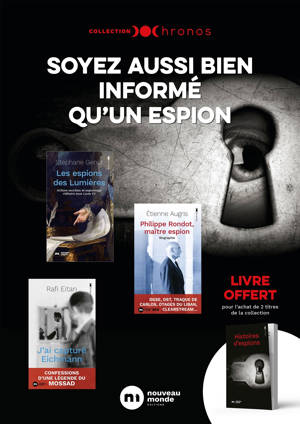 PLV 30ex OP CHRONOS 2026