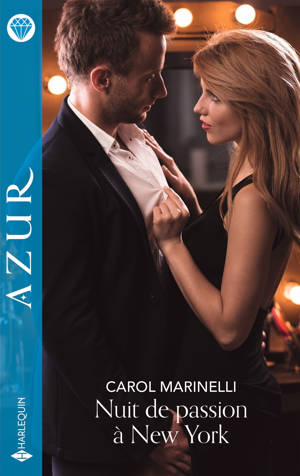 Nuit de passion à New York