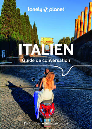 Guide de conversation Italien 18ed