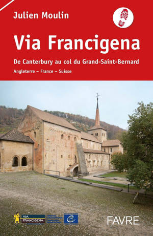 Via Francigena