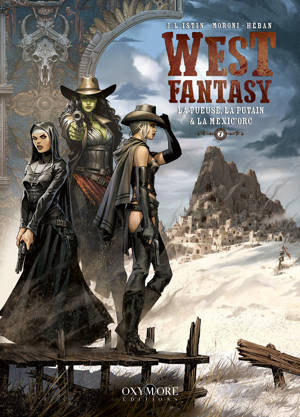 West Fantasy - Tome 7